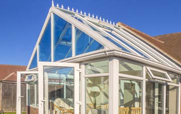 conservatory roof insulation costs Fulthorpe