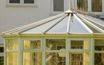 conservatory roof repair Fulthorpe, County Durham