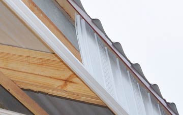 why Fulthorpe fascia repairs are essential