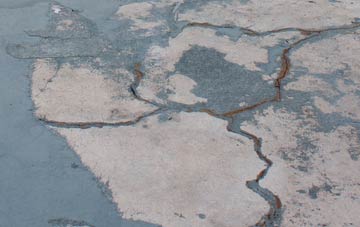 fibreglass roofing replacement Fulthorpe