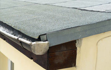 Fulthorpe flat garage roofing repairs