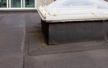 disadvantages of Fulthorpe flat roofs