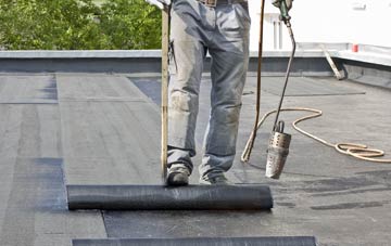 flat roof replacement Fulthorpe, County Durham