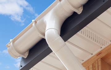 Fulthorpe gutter installation costs