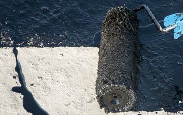 Fulthorpe liquid sealant waterproofing