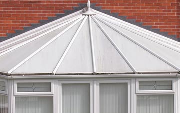 Fulthorpe polycarbonate conservatory roof repairs