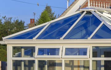 professional Fulthorpe conservatory insulation