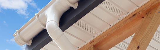 get Fulthorpe guttering quotes today