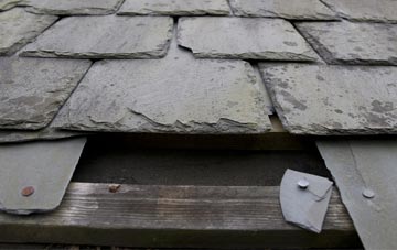 Fulthorpe slate roof repairs and maintenance