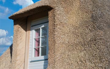 Fulthorpe thatch roof disadvantages