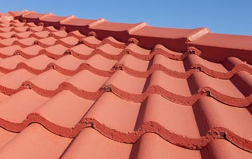 Fulthorpe tile and slate roof replacement