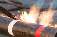 Fulthorpe flat roofing replacement