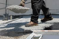 find rated Fulthorpe flat roofing replacement companies