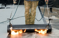 Fulthorpe flat roof sealing quote